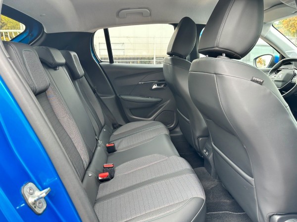 pirkite Lietuvoje Peugeot 208 1.2 PureTech 100 EAT8 Allure Pack | nuotrauka №22 | Unis.lt