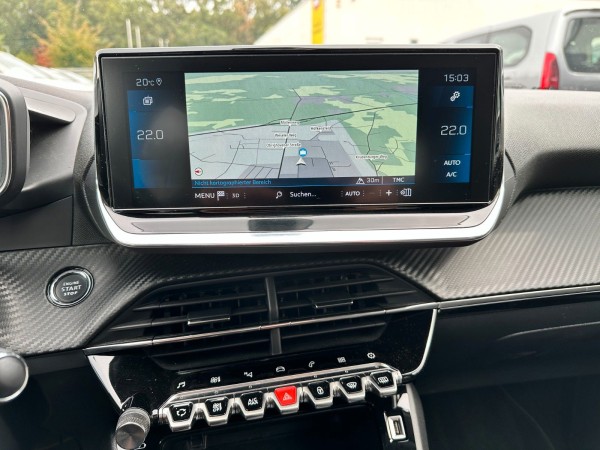 pirkite Lietuvoje Peugeot 208 1.2 PureTech 100 EAT8 Allure Pack | nuotrauka №26 | Unis.lt