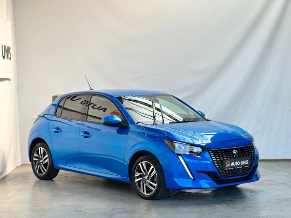 pirkite Lietuvoje Peugeot 208 Allure Pack | nuotrauka №3 | Unis.lt
