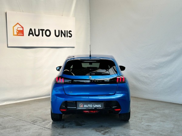 pirkite Lietuvoje Peugeot 208 Allure Pack | nuotrauka №5 | Unis.lt