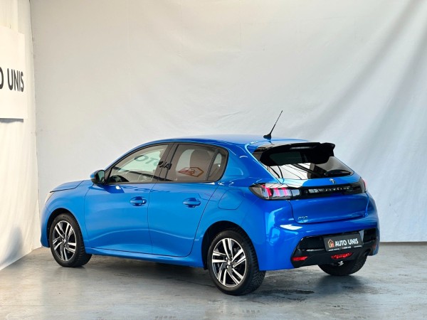 pirkite Lietuvoje Peugeot 208 Allure Pack | nuotrauka №6 | Unis.lt