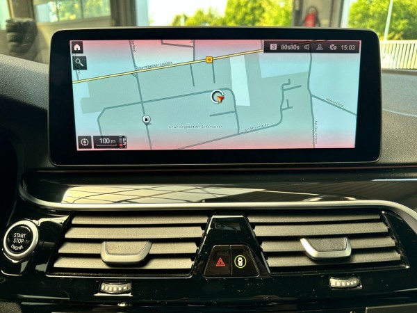 pirkite Lietuvoje BMW 530 d Touring xDrive M Sport Shadow Line | nuotrauka №17 | Unis.lt