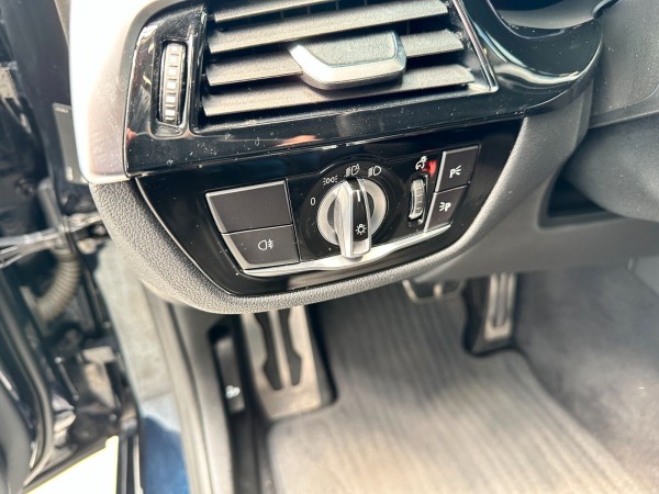 pirkite Lietuvoje BMW 530 d Touring xDrive M Sport Shadow Line | nuotrauka №10 | Unis.lt