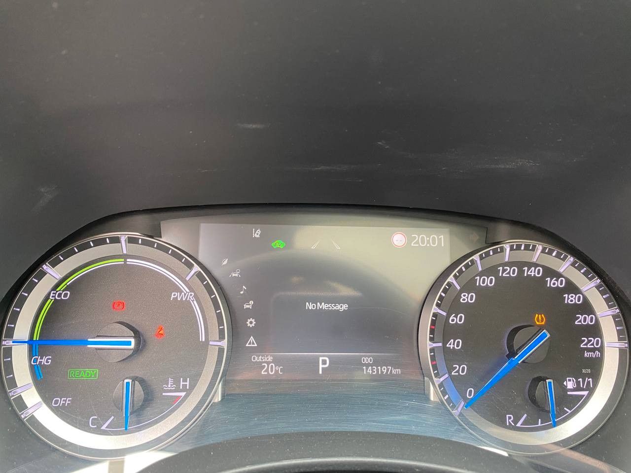 pirkite Lietuvoje Toyota Highlander Hybrid E-CVT AWD-I | nuotrauka №13 | Unis.lt