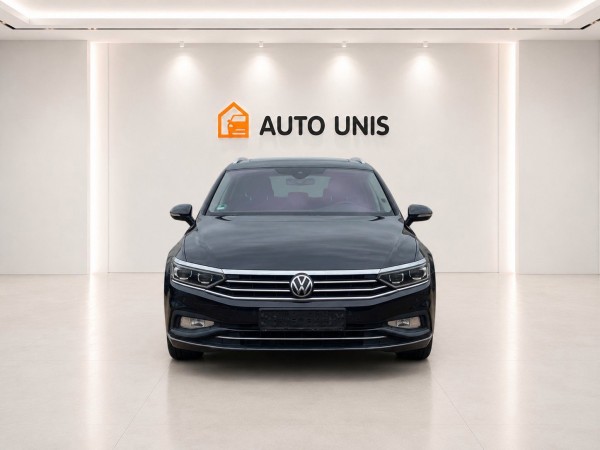 pirkite Lietuvoje Volkswagen Passat Variant Business | nuotrauka №2 | Unis.lt