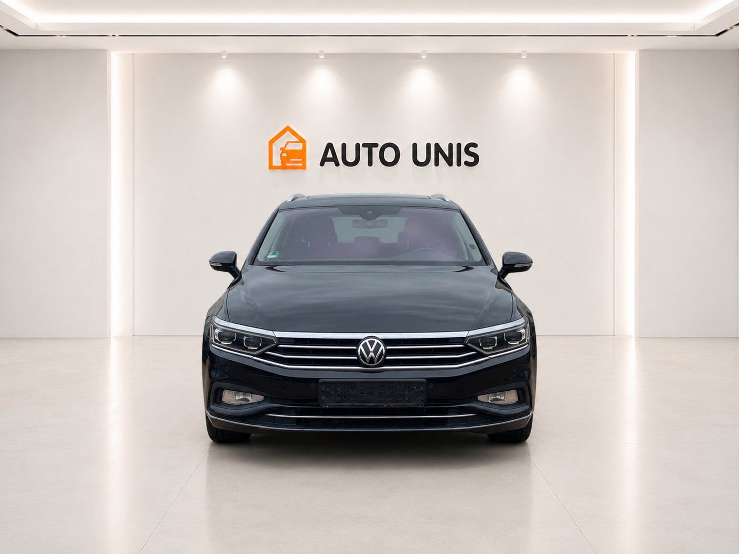 pirkite Lietuvoje Volkswagen Passat Variant Business | nuotrauka №2 | Unis.lt