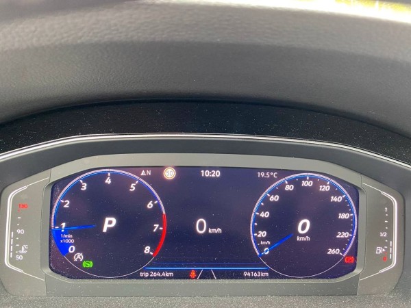 pirkite Lietuvoje Volkswagen Passat Variant Business | nuotrauka №12 | Unis.lt