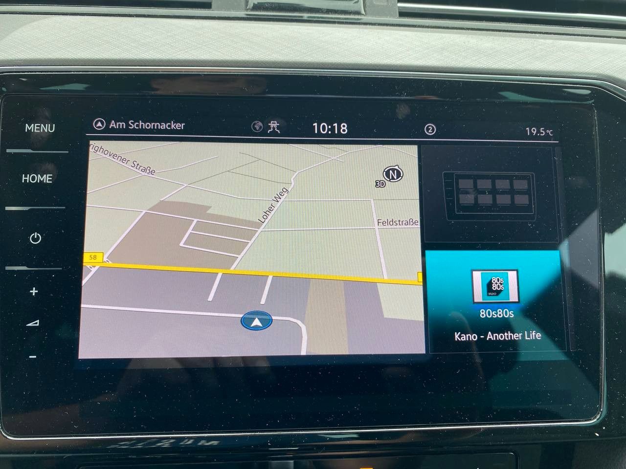 pirkite Lietuvoje Volkswagen Passat Variant Business | nuotrauka №14 | Unis.lt