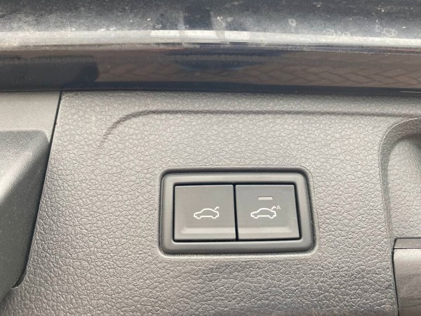 pirkite Lietuvoje Volkswagen Passat Variant Business | nuotrauka №20 | Unis.lt