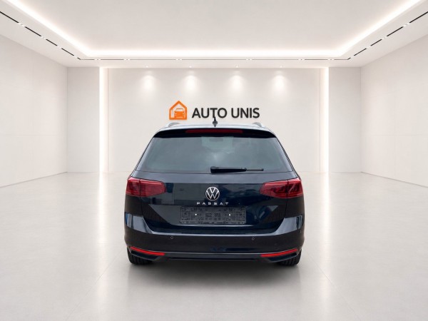 pirkite Lietuvoje Volkswagen Passat Variant Business | nuotrauka №5 | Unis.lt