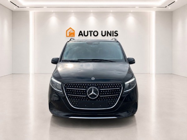 Купить Mercedes-Benz V 250 d 4MATIC lang AVANTGARDE в Литве | фото №2 | Unis.lt