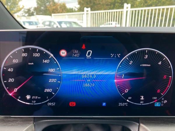 Купить Mercedes-Benz V 250 d 4MATIC lang AVANTGARDE в Литве | фото №12 | Unis.lt