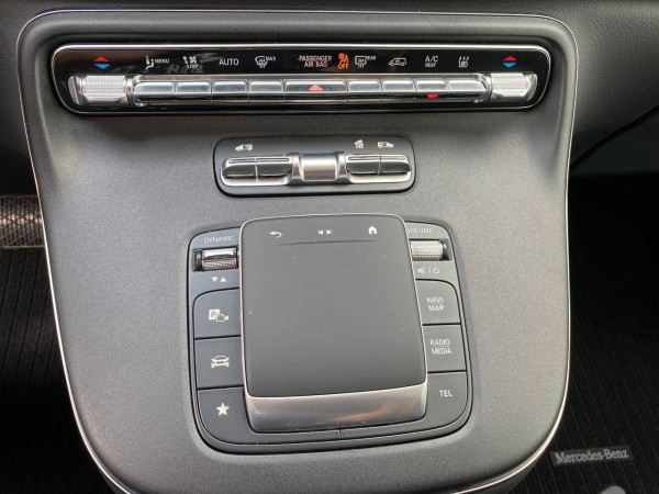 Купить Mercedes-Benz V 250 d 4MATIC lang AVANTGARDE в Литве | фото №14 | Unis.lt