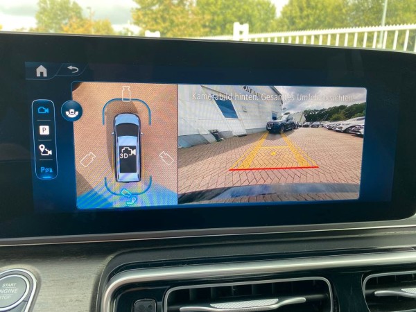 Купить Mercedes-Benz V 250 d 4MATIC lang AVANTGARDE в Литве | фото №15 | Unis.lt