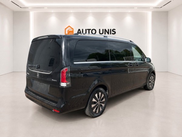 Купить Mercedes-Benz V 250 d 4MATIC lang AVANTGARDE в Литве | фото №6 | Unis.lt