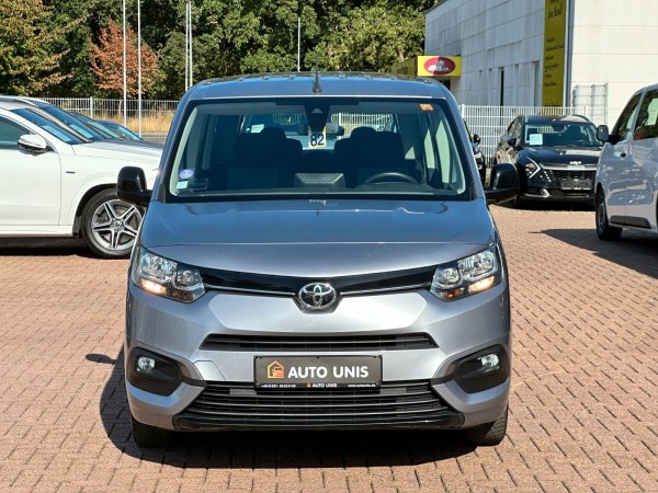 Купить Toyota Proace City Verso L2 7pl в Литве | фото №2 | Unis.lt