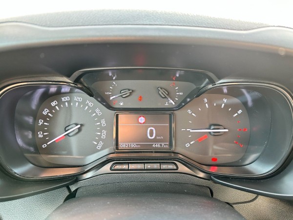 Купить Toyota Proace City Verso L2 7pl в Литве | фото №12 | Unis.lt