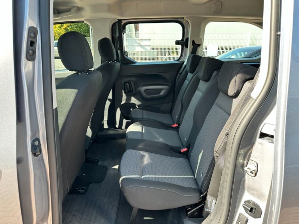 Купить Toyota Proace City Verso L2 7pl в Литве | фото №15 | Unis.lt