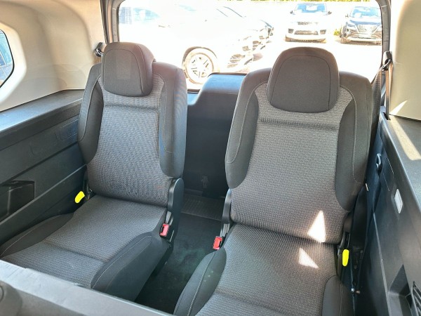 Купить Toyota Proace City Verso L2 7pl в Литве | фото №16 | Unis.lt