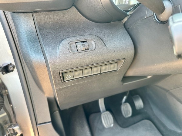 Купить Toyota Proace City Verso L2 7pl в Литве | фото №23 | Unis.lt