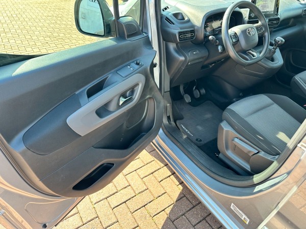 Купить Toyota Proace City Verso L2 7pl в Литве | фото №7 | Unis.lt