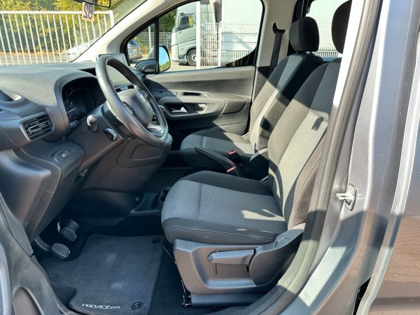Купить Toyota Proace City Verso L2 7pl в Литве | фото №8 | Unis.lt