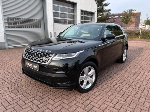 Buy Land Rover Range Rover Velar P400e | Plug-in | ACC | AWD Lithuania | img №1 | Unis.lt