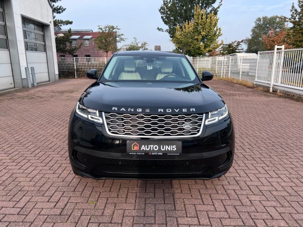 Buy Land Rover Range Rover Velar P400e | Plug-in | ACC | AWD Lithuania | img №2 | Unis.lt