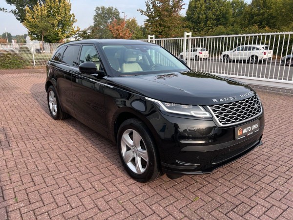 Buy Land Rover Range Rover Velar P400e | Plug-in | ACC | AWD Lithuania | img №3 | Unis.lt