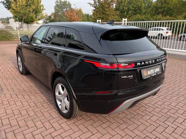 Buy Land Rover Range Rover Velar P400e | Plug-in | ACC | AWD Lithuania | img №4 | Unis.lt