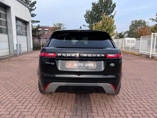 Buy Land Rover Range Rover Velar P400e | Plug-in | ACC | AWD Lithuania | img №5 | Unis.lt