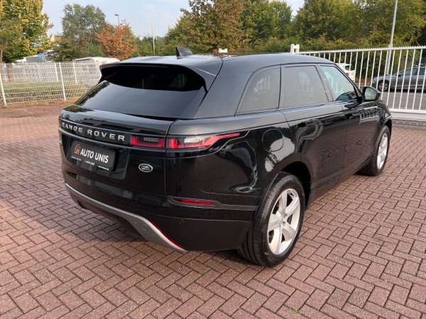 Buy Land Rover Range Rover Velar P400e | Plug-in | ACC | AWD Lithuania | img №6 | Unis.lt