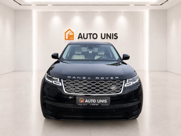 Buy Land Rover Range Rover Velar P400e | Plug-in | ACC | AWD Lithuania | img №2 | Unis.lt