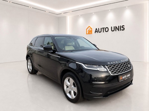 Buy Land Rover Range Rover Velar P400e | Plug-in | ACC | AWD Lithuania | img №3 | Unis.lt