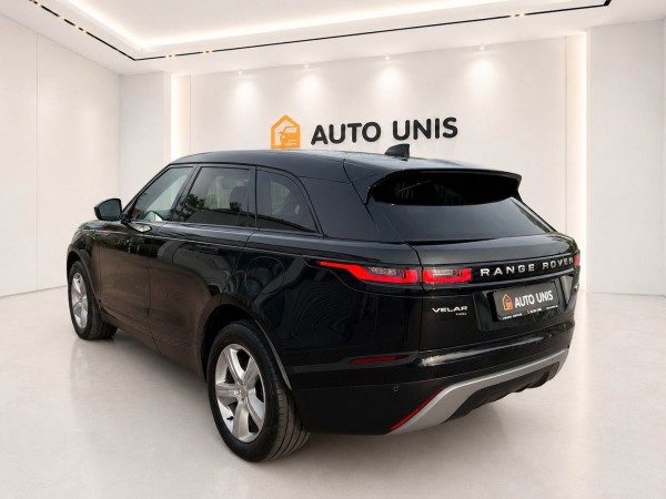 Buy Land Rover Range Rover Velar P400e | Plug-in | ACC | AWD Lithuania | img №4 | Unis.lt
