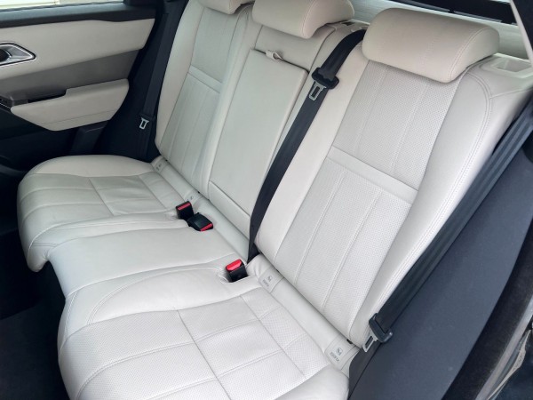 Buy Land Rover Range Rover Velar P400e | Plug-in | ACC | AWD Lithuania | img №35 | Unis.lt