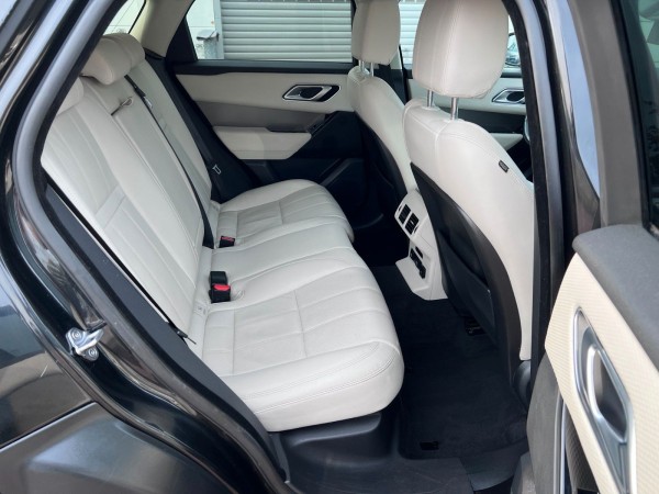 Buy Land Rover Range Rover Velar P400e | Plug-in | ACC | AWD Lithuania | img №38 | Unis.lt