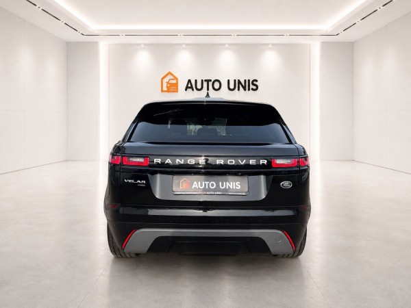 Buy Land Rover Range Rover Velar P400e | Plug-in | ACC | AWD Lithuania | img №5 | Unis.lt