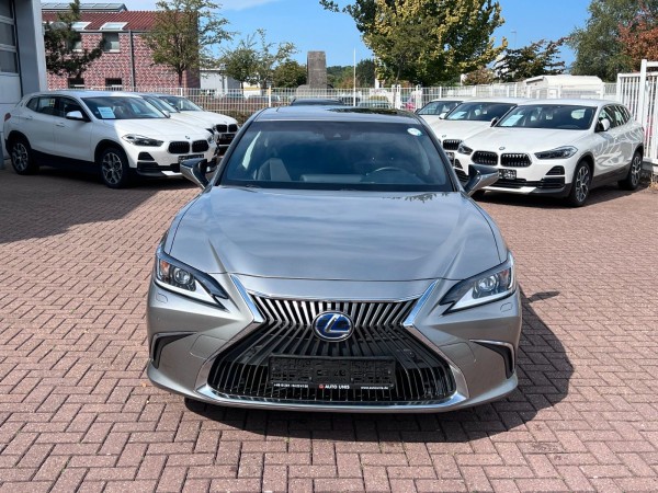 Купить Lexus 300H HEV EXPLORE LINE в Литве | фото №2 | Unis.lt