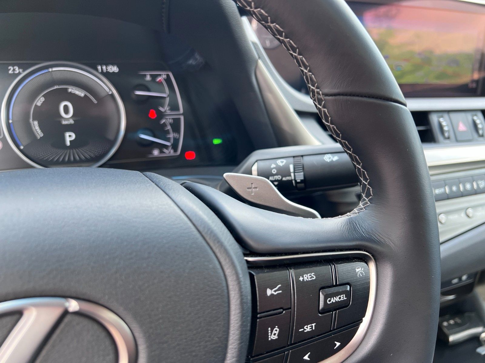 Купить Lexus 300H HEV EXPLORE LINE в Литве | фото №16 | Unis.lt