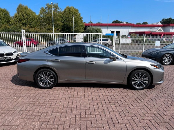 Купить Lexus 300H HEV EXPLORE LINE в Литве | фото №7 | Unis.lt