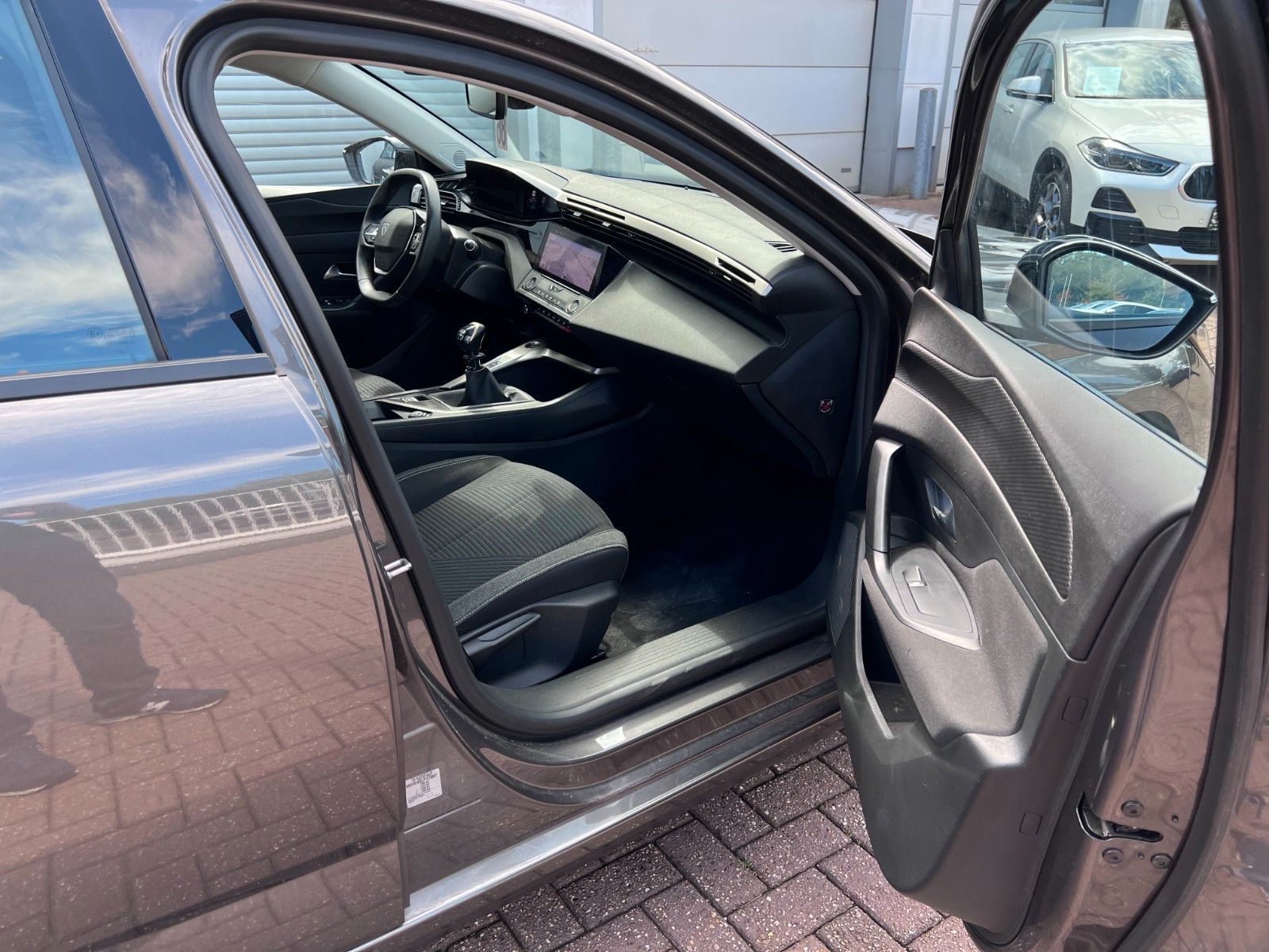 Buy Peugeot 308 SW Active Pack Lithuania | img №19 | Unis.lt