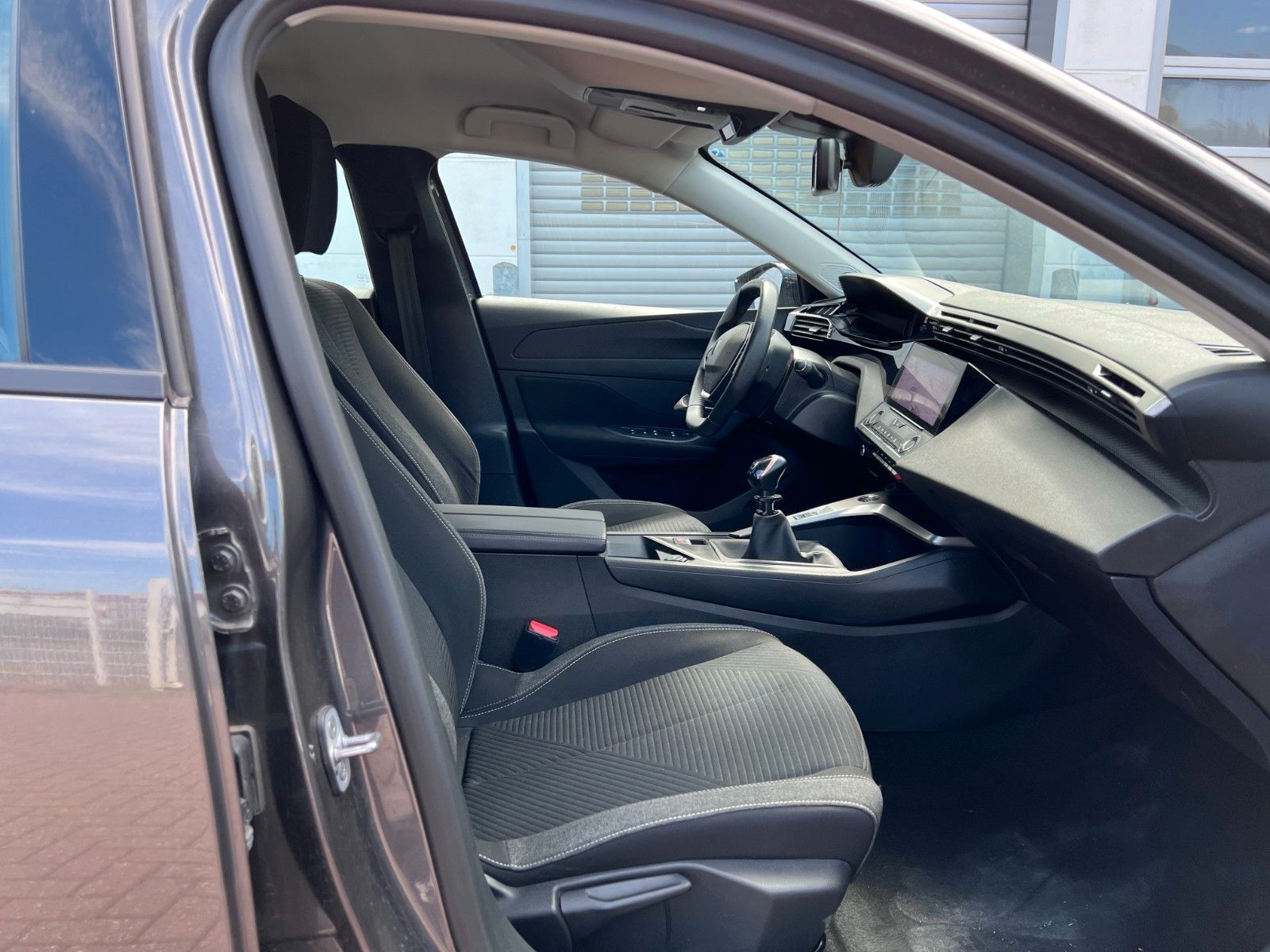 Buy Peugeot 308 SW Active Pack Lithuania | img №20 | Unis.lt