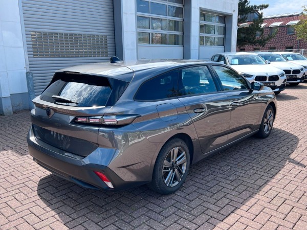 Buy Peugeot 308 SW Active Pack Lithuania | img №6 | Unis.lt