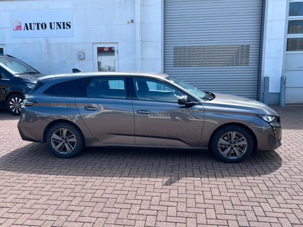 Buy Peugeot 308 SW Active Pack Lithuania | img №7 | Unis.lt