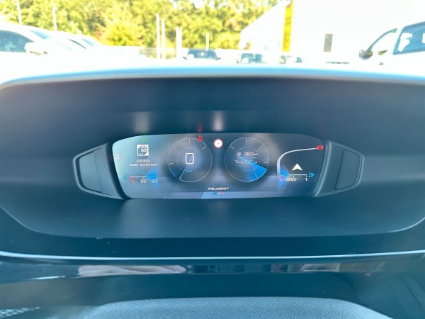 Купить Peugeot 308 SW Led Navi Scheckheft  1.Hand в Литве | фото №13 | Unis.lt