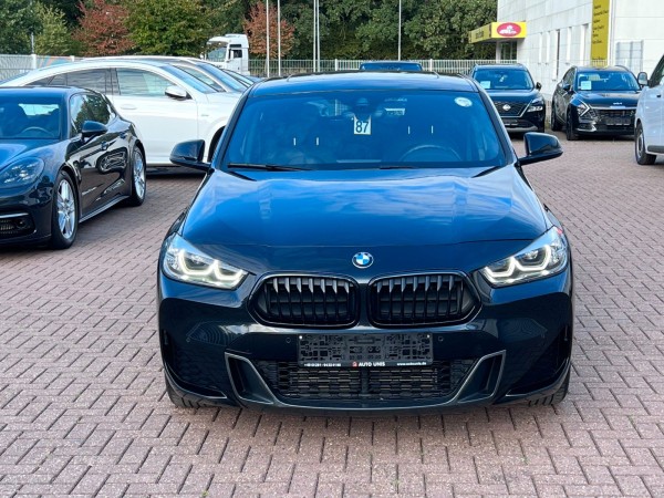 Buy BMW X2 sDrive 18 i M Sport Shadow line Lithuania | img №2 | Unis.lt