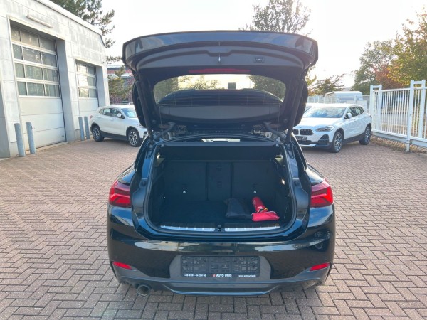 Buy BMW X2 sDrive 18 i M Sport Shadow line Lithuania | img №31 | Unis.lt
