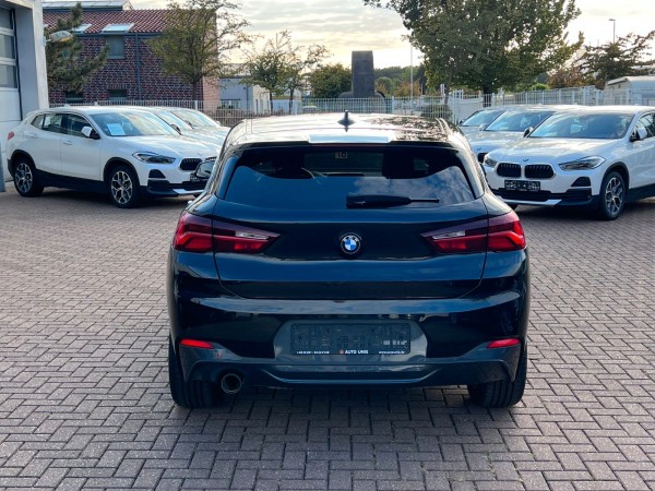 Buy BMW X2 sDrive 18 i M Sport Shadow line Lithuania | img №5 | Unis.lt