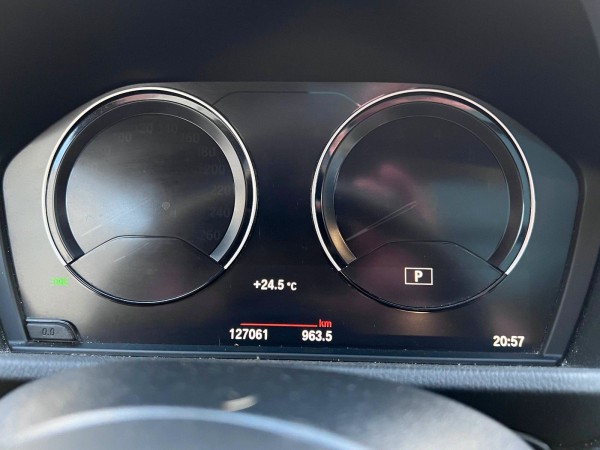 pirkite Lietuvoje BMW X2 sDrive 18 i M Sport | nuotrauka №13 | Unis.lt